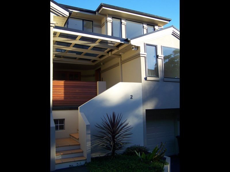 2/34 High  Street, Batemans Bay NSW 2536