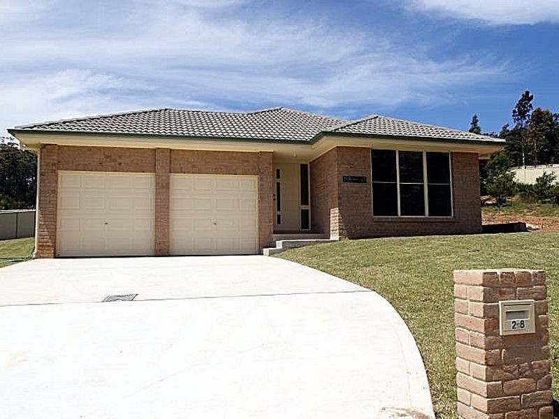 28 Broomfield Crescent, Long Beach NSW 2536