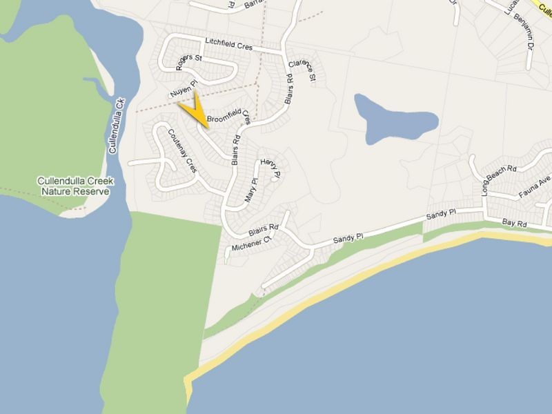 28 Broomfield Crescent, Long Beach NSW 2536