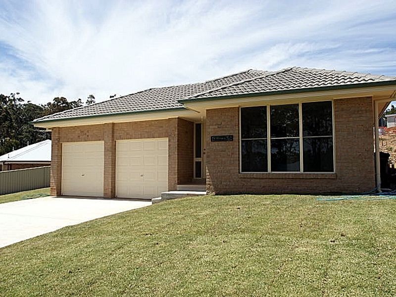 28 Broomfield Crescent, Long Beach NSW 2536