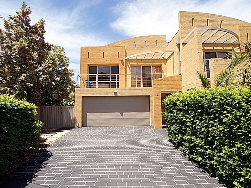 1/28 Michener Court, Long Beach NSW 2536