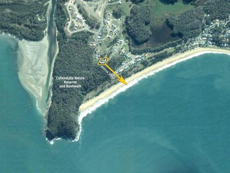 1/28 Michener Court, Long Beach NSW 2536