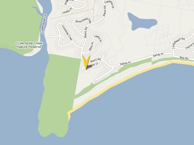 1/28 Michener Court, Long Beach NSW 2536