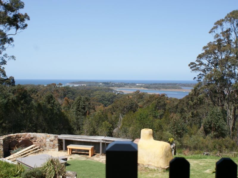 380 Phylis Price Drive North Head, Moruya NSW 2537