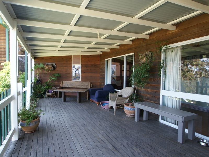 380 Phylis Price Drive North Head, Moruya NSW 2537