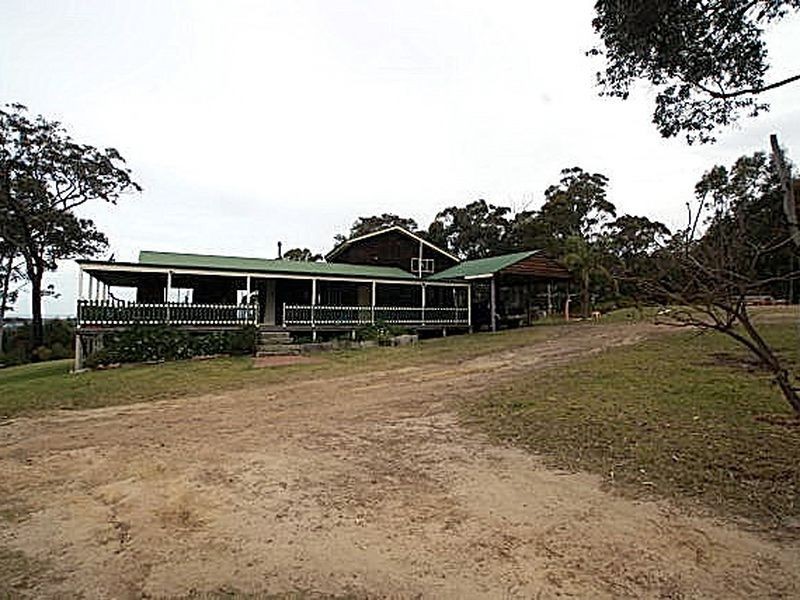 380 Phylis Price Drive North Head, Moruya NSW 2537