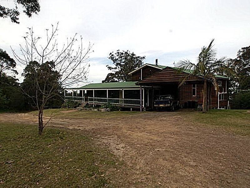 380 Phylis Price Drive North Head, Moruya NSW 2537