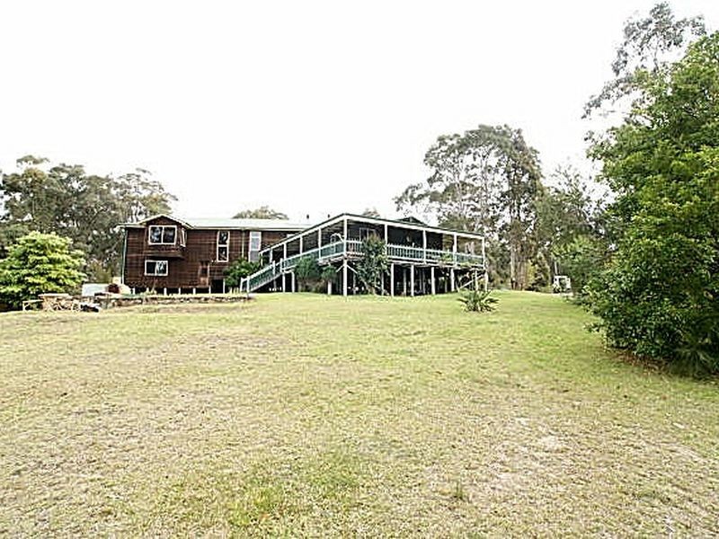 380 Phylis Price Drive North Head, Moruya NSW 2537