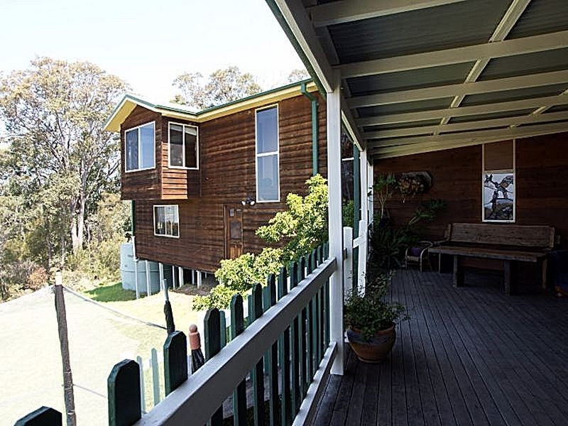 380 Phylis Price Drive North Head, Moruya NSW 2537