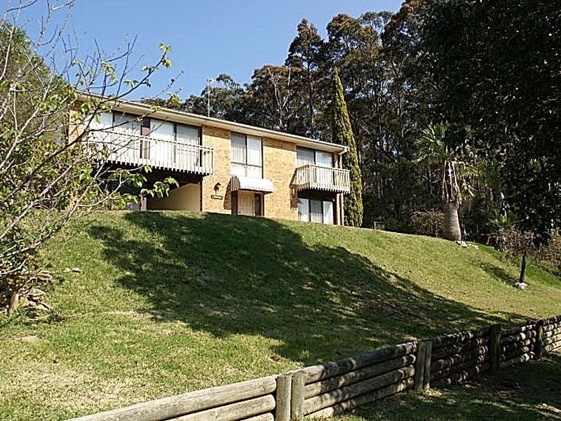 72 Cook Avenue, Surf Beach NSW 2536