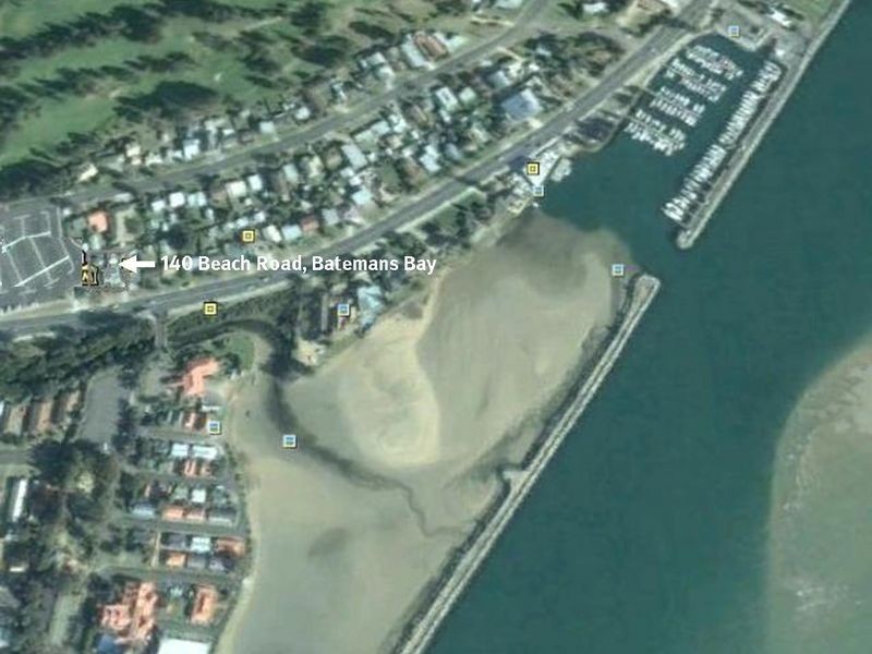 140 Beach Road, Batemans Bay NSW 2536