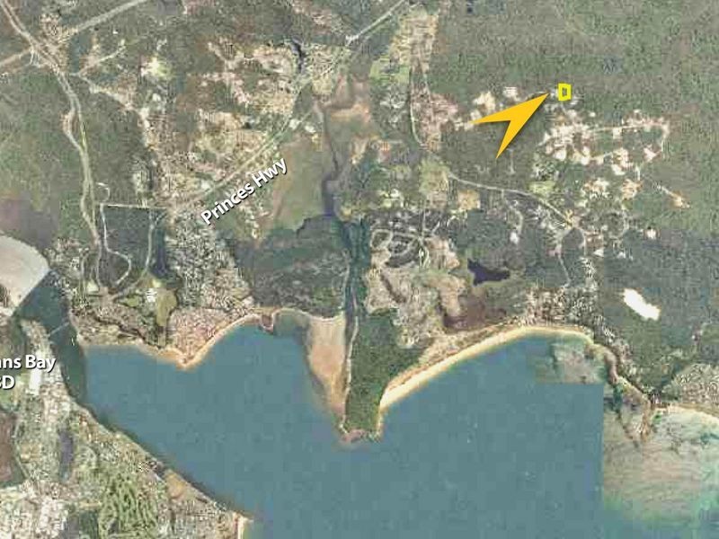 32 Benandra Forest Place, Long Beach NSW 2536