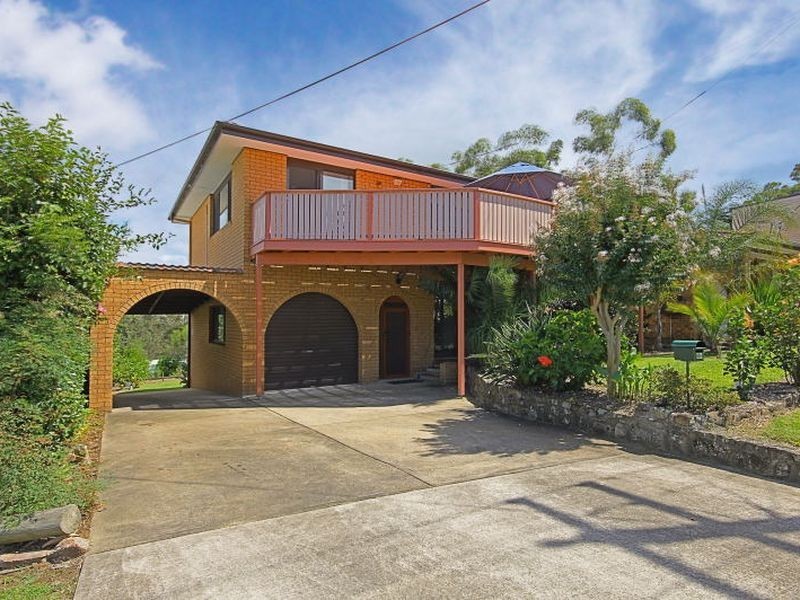 85 Berrima Parade, Surfside NSW 2536