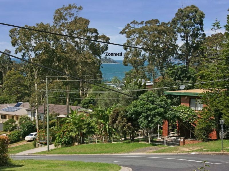 85 Berrima Parade, Surfside NSW 2536