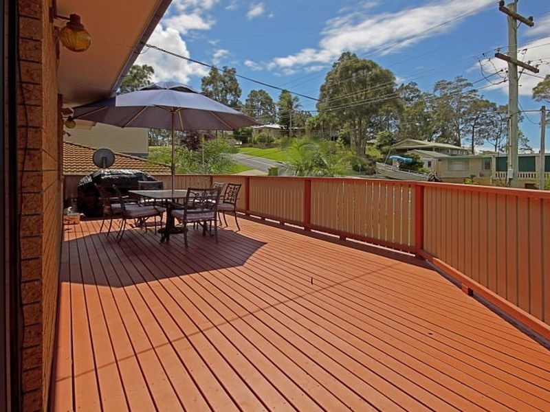 85 Berrima Parade, Surfside NSW 2536