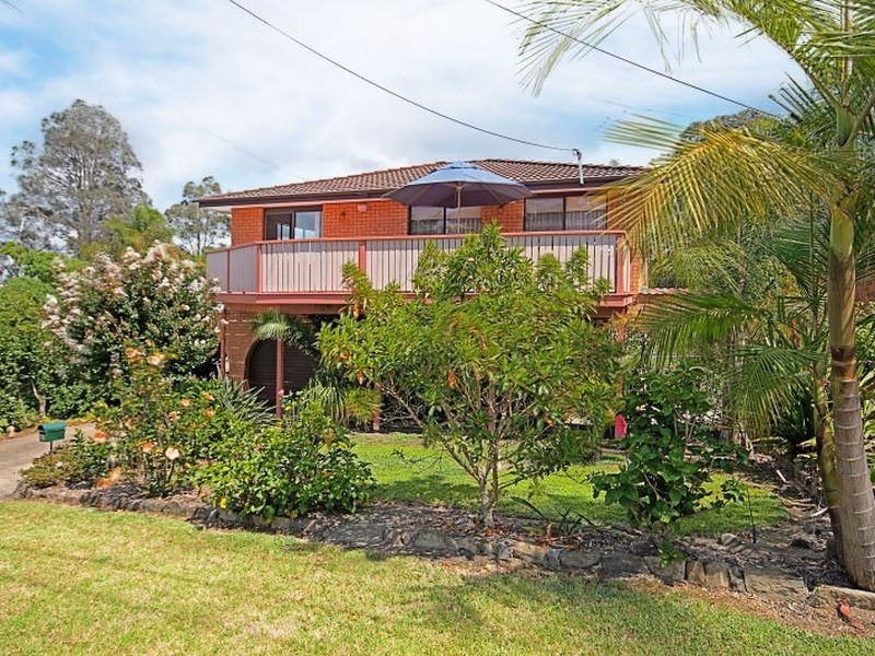85 Berrima Parade, Surfside NSW 2536