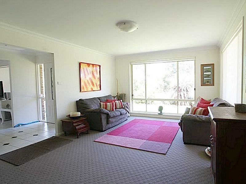 608A The Ridge Road, Malua Bay NSW 2536