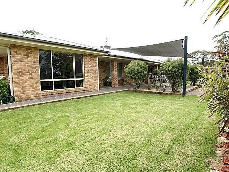 608A The Ridge Road, Malua Bay NSW 2536