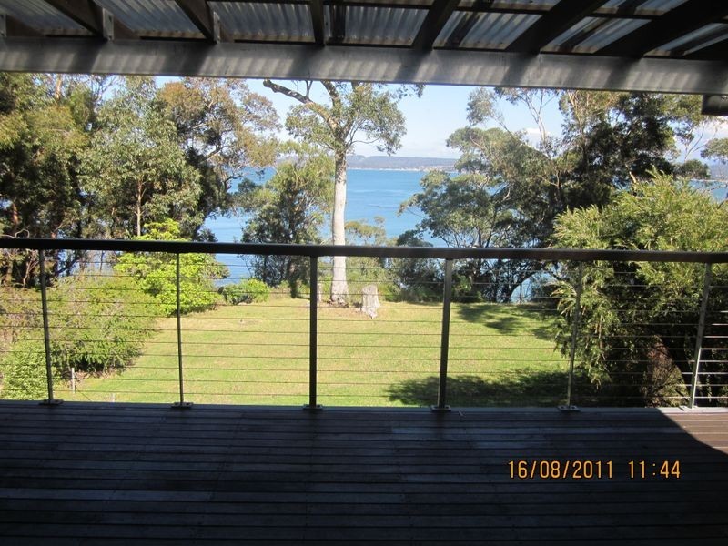 83B Northcove Road, Long Beach NSW 2536