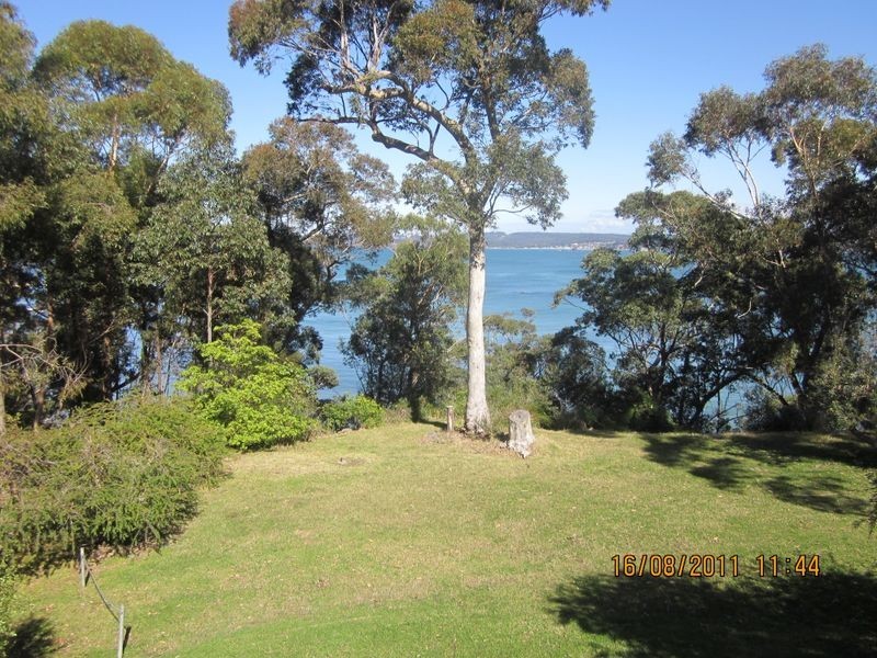 83B Northcove Road, Long Beach NSW 2536