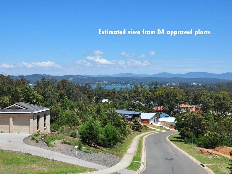 9a Broomfield Crescent, Long Beach NSW 2536