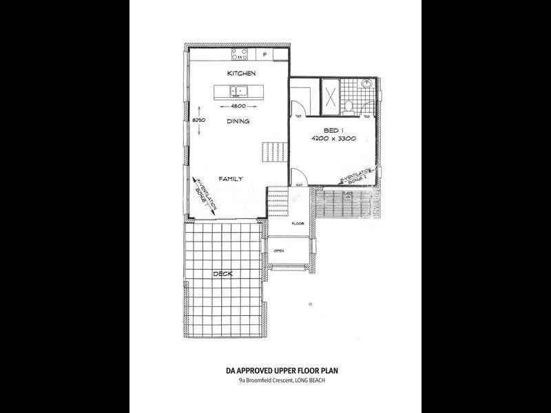 9a Broomfield Crescent, Long Beach NSW 2536