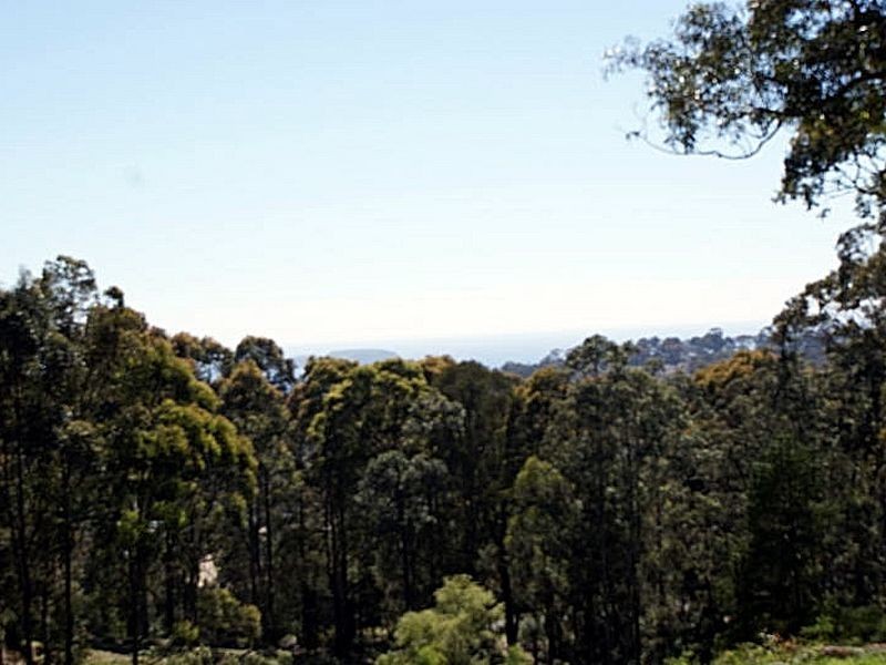 Lot 635 The Ridge Road, Surf Beach NSW 2536