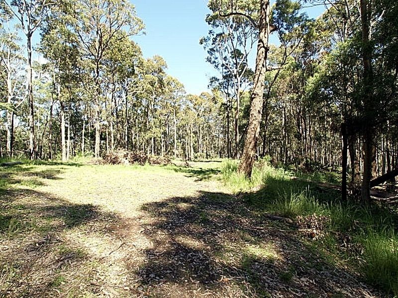 Lot 635 The Ridge Road, Surf Beach NSW 2536