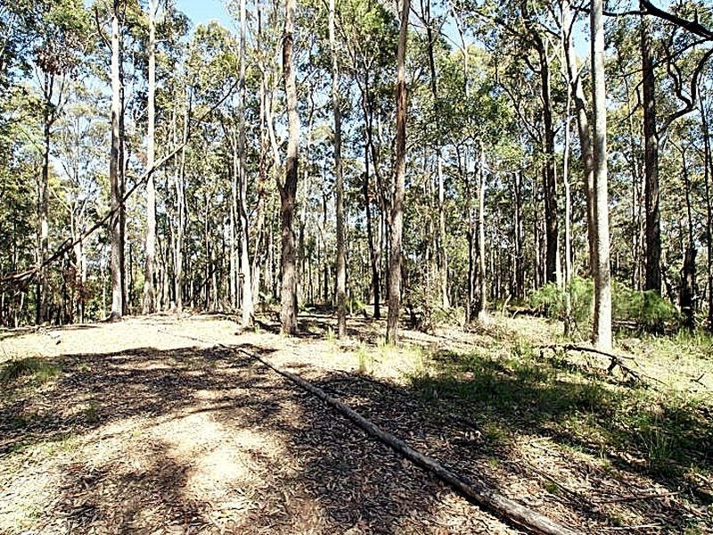 Lot 635 The Ridge Road, Surf Beach NSW 2536