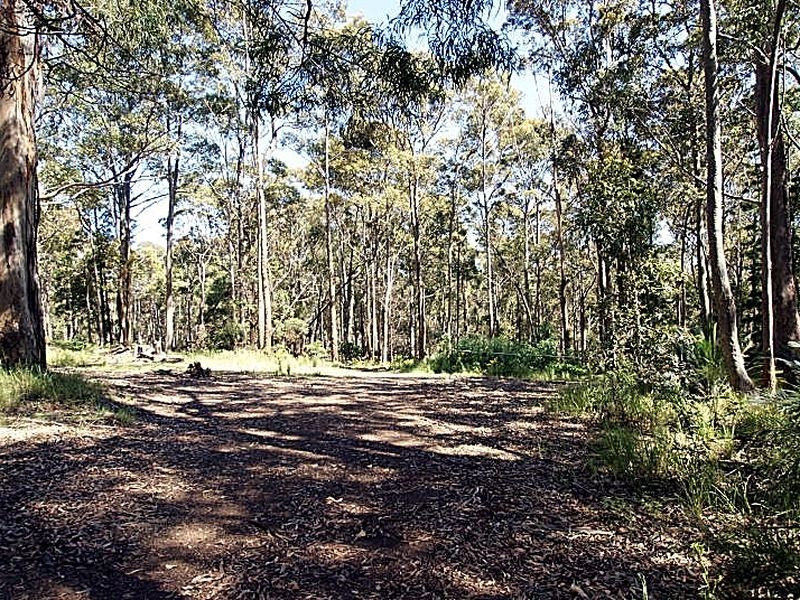Lot 635 The Ridge Road, Surf Beach NSW 2536