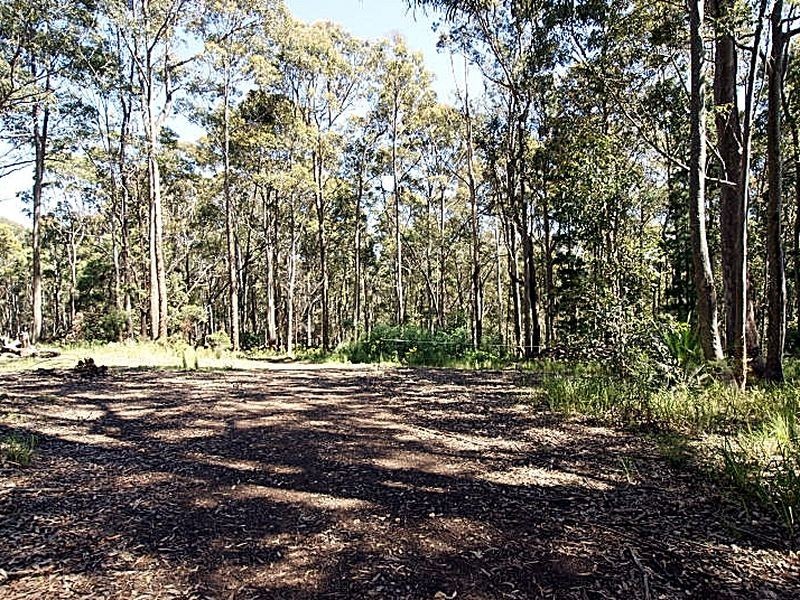 Lot 635 The Ridge Road, Surf Beach NSW 2536