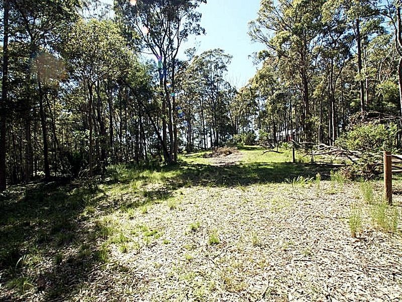 Lot 635 The Ridge Road, Surf Beach NSW 2536