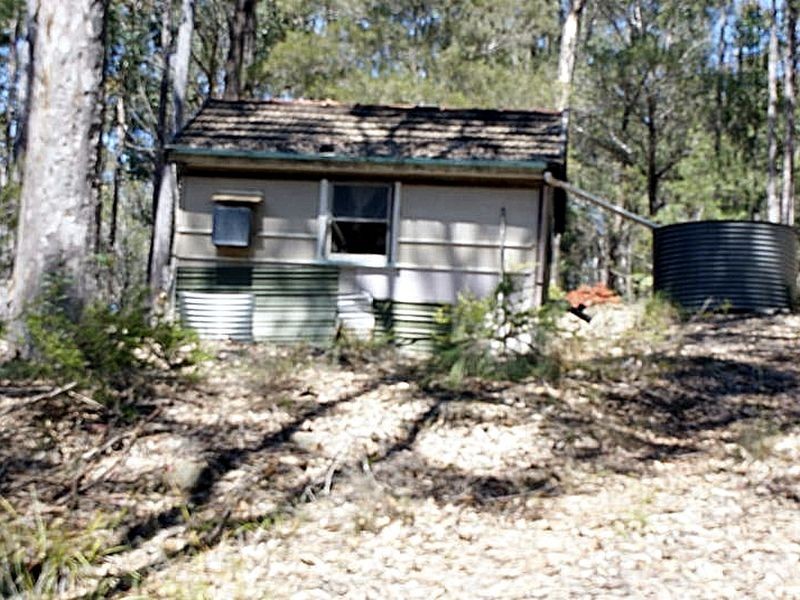 Lot 3 Phylis Price Drive, Moruya NSW 2537