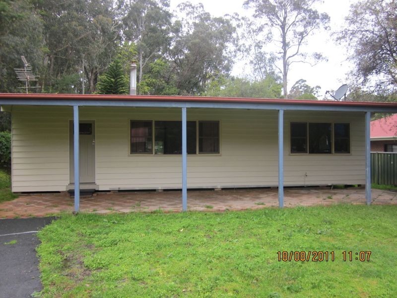 30B Sydney St, Mogo NSW 2536