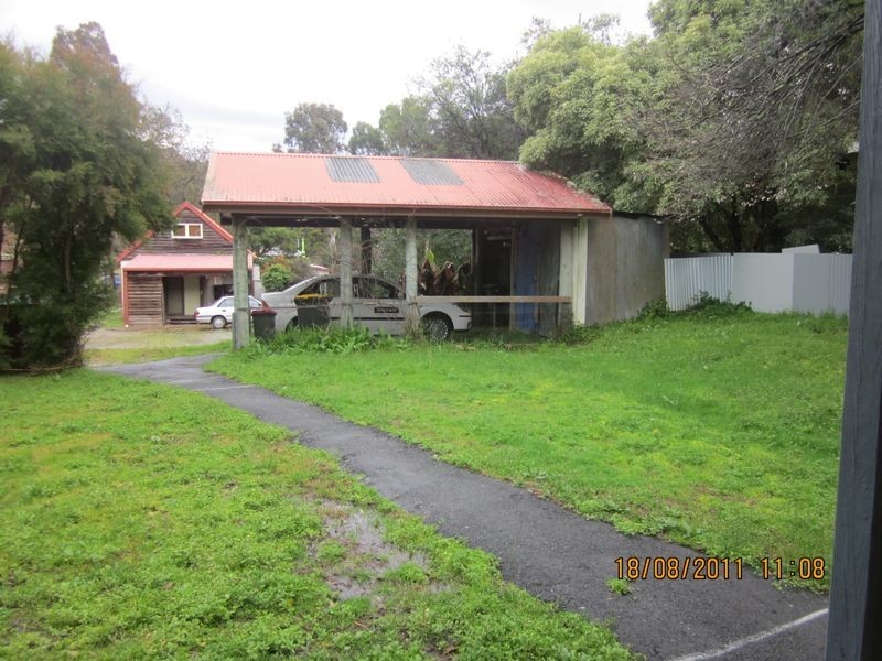 30B Sydney St, Mogo NSW 2536