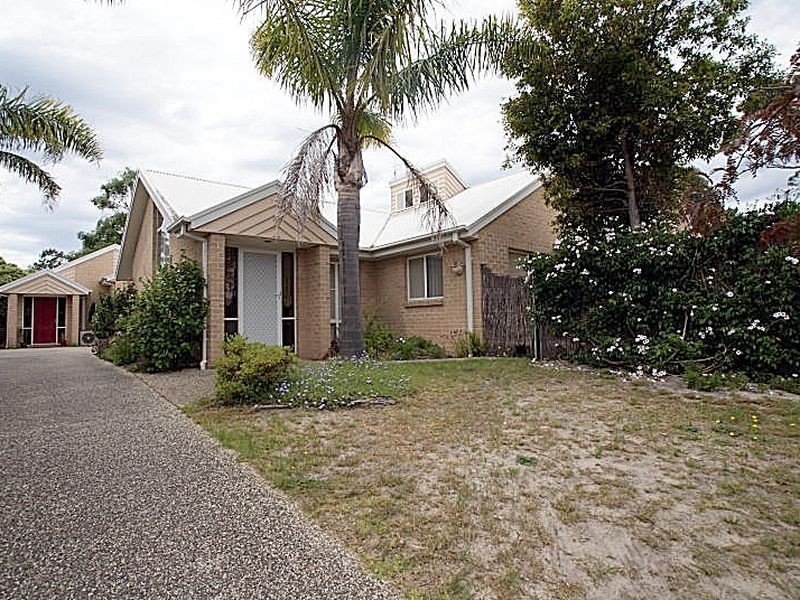 19a Zanthus Drive, Broulee NSW 2537