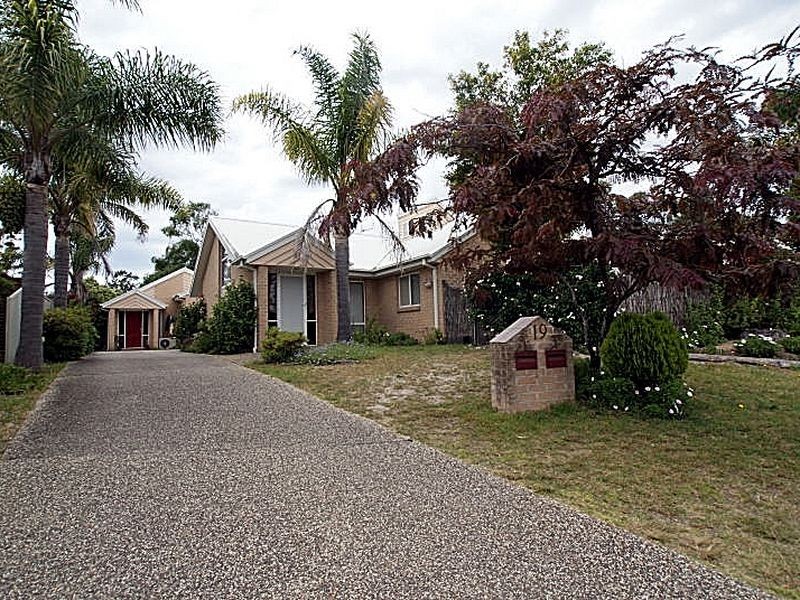 19a Zanthus Drive, Broulee NSW 2537