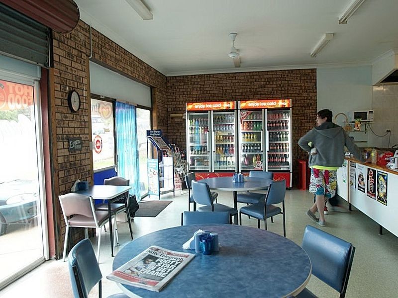 2/13 Hughes Street, Batemans Bay NSW 2536