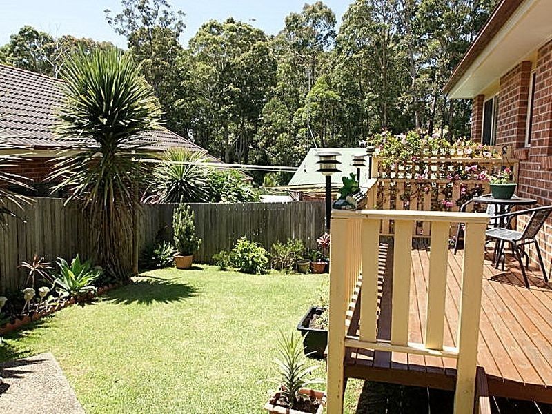 2 Wentworth Avenue, Sunshine Bay NSW 2536