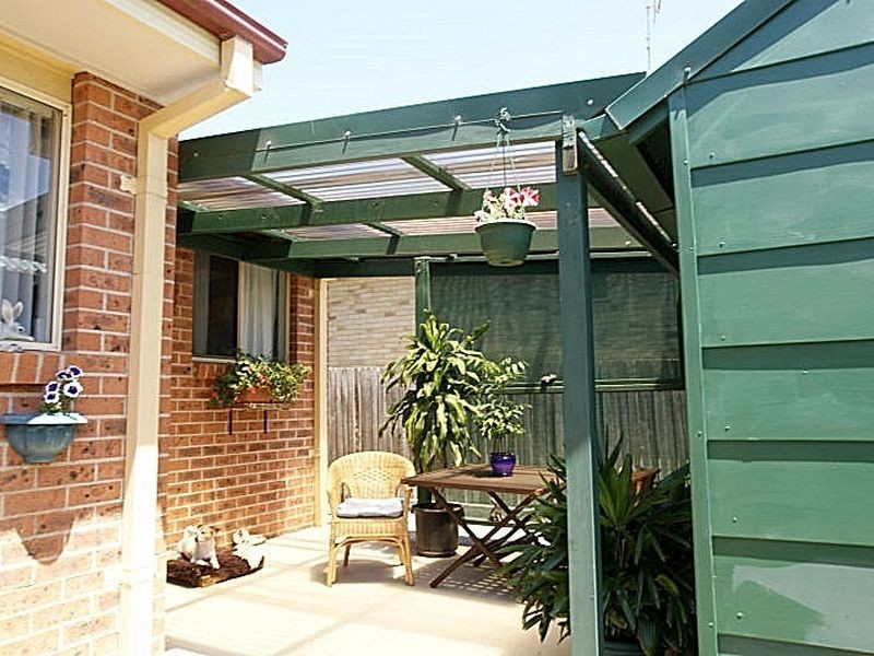 2 Wentworth Avenue, Sunshine Bay NSW 2536