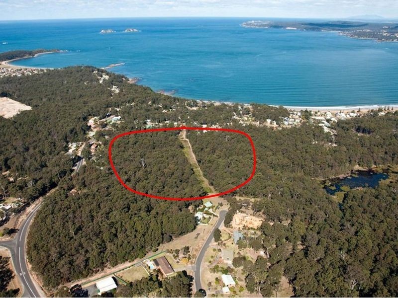 43 Long Beach Road, Batemans Bay NSW 2536