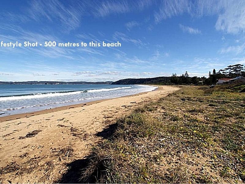 43 Long Beach Road, Batemans Bay NSW 2536