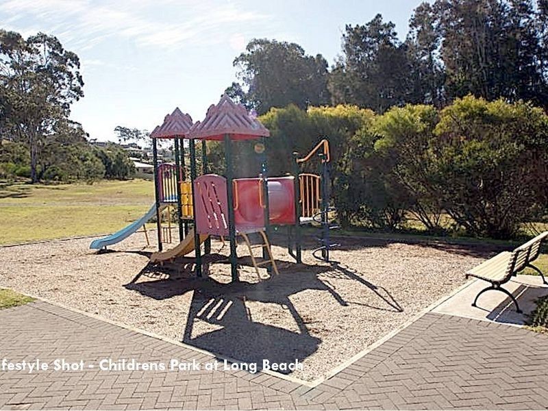 43 Long Beach Road, Batemans Bay NSW 2536