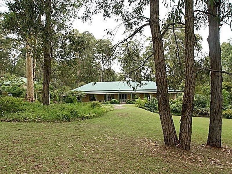 1 Kauzal Crescent, Surf Beach NSW 2536