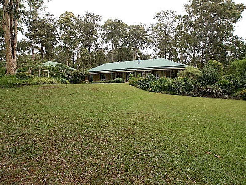 1 Kauzal Crescent, Surf Beach NSW 2536