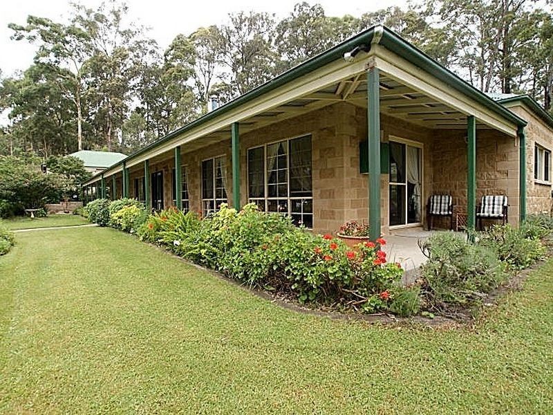 1 Kauzal Crescent, Surf Beach NSW 2536