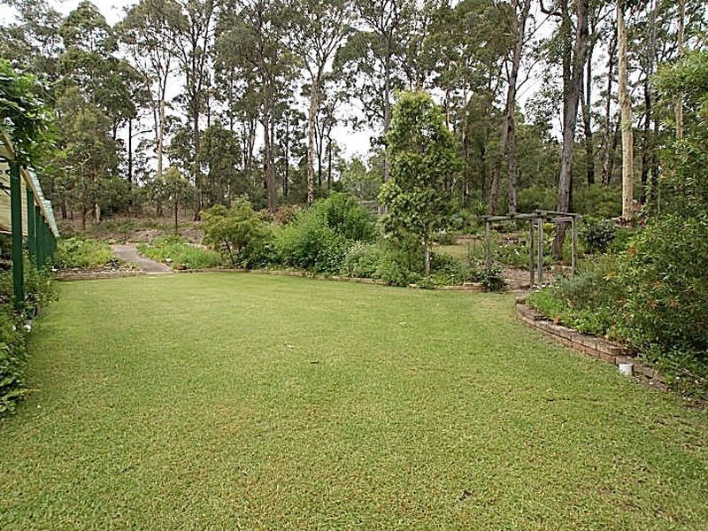 1 Kauzal Crescent, Surf Beach NSW 2536