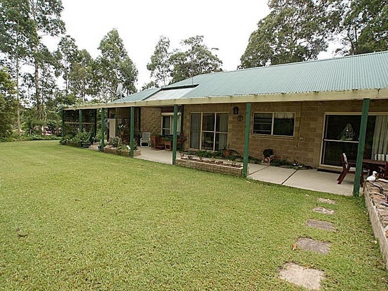 1 Kauzal Crescent, Surf Beach NSW 2536