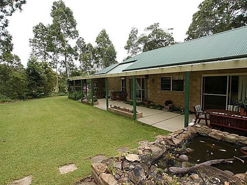 1 Kauzal Crescent, Surf Beach NSW 2536