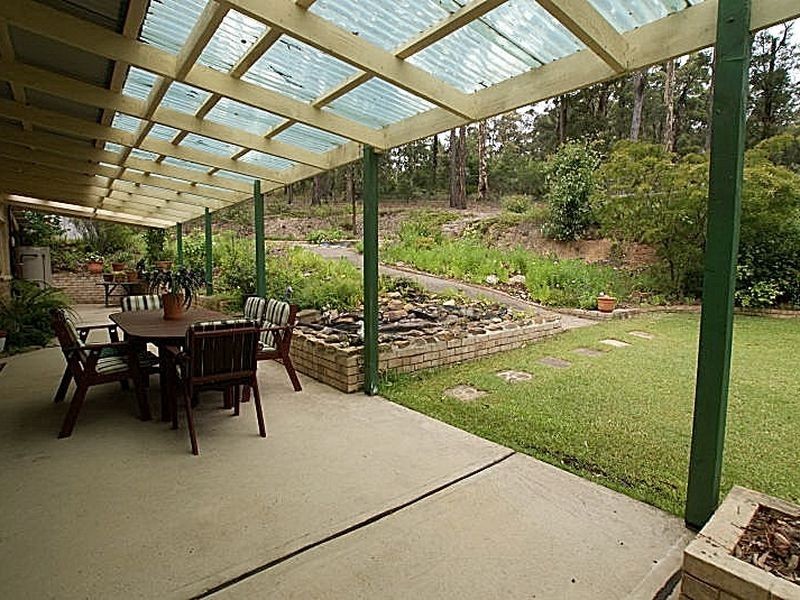 1 Kauzal Crescent, Surf Beach NSW 2536